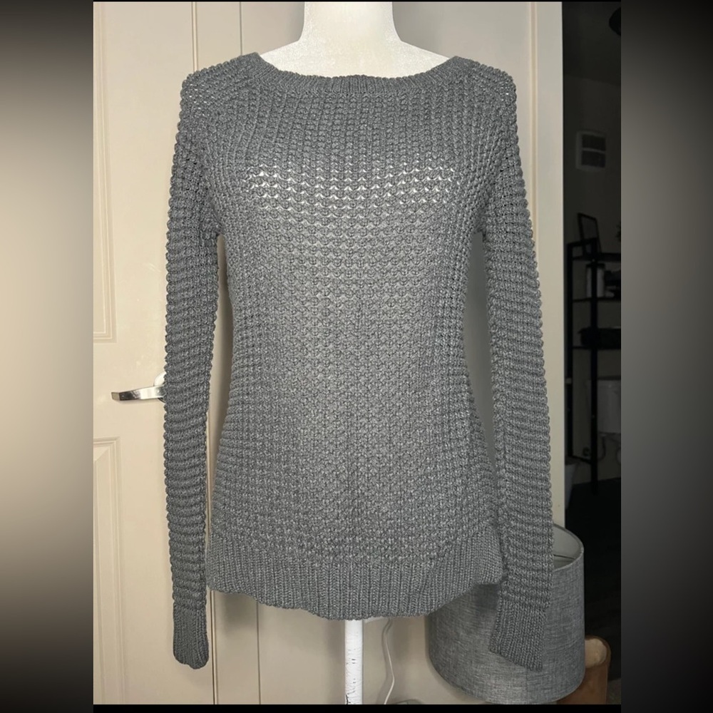 American Eagle Jegging Sweater size XS